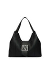 BORSA A MANO DONNA - ARMANI EXCHANGE NERO - XW003002 AF11902 1