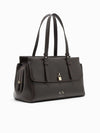 TOTE DONNA - ARMANI EXCHANGE MARRONE - XW003020 AF28605 2