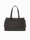 TOTE DONNA - ARMANI EXCHANGE MARRONE - XW003020 AF28605 3