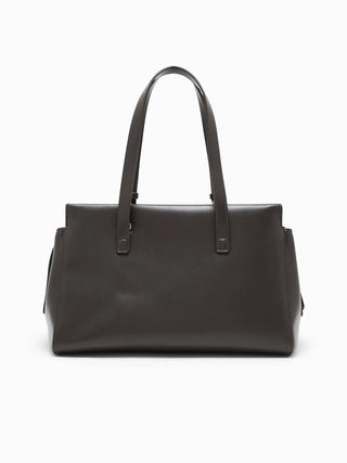 TOTE DONNA - ARMANI EXCHANGE MARRONE - XW003020 AF28605 3