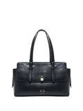 TOTE DONNA - ARMANI EXCHANGE NERO - XW003020 AF28605