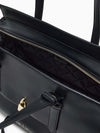 TOTE DONNA - ARMANI EXCHANGE NERO - XW003020 AF28605 4