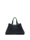BORSA A SPALLA DONNA - ARMANI EXCHANGE NERO - XW003035 AF26578 1