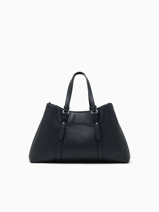 BORSA A SPALLA DONNA - ARMANI EXCHANGE NERO - XW003035 AF26578 3