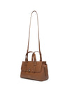 TOTE DONNA - ARMANI EXCHANGE CAMEL - XW003055 AF28605 2