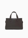 TOTE DONNA - ARMANI EXCHANGE MARRONE - XW003055 AF28605 3