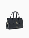 TOTE DONNA - ARMANI EXCHANGE NERO - XW003055 AF28605 2