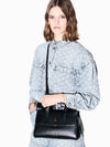 TOTE DONNA - ARMANI EXCHANGE NERO - XW003055 AF28605 6