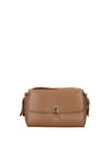 TRACOLLA DONNA - ARMANI EXCHANGE CAMEL - XW003056 AF28605 1