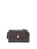 WOMEN'S CROSSBODY BAG - ARMANI EXCHANGE BROWN - XW003056 AF28605