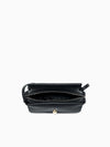 TRACOLLA DONNA - ARMANI EXCHANGE NERO - XW003056 AF28605 4