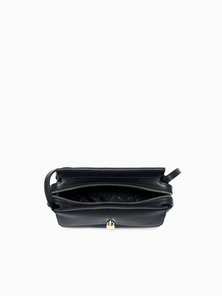 TRACOLLA DONNA - ARMANI EXCHANGE NERO - XW003056 AF28605 4