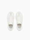 SNEAKERS DONNA - ARMANI EXCHANGE BIANCO - XW003065 AF28674 3