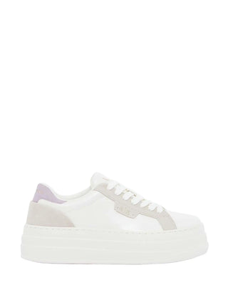 SNEAKERS DONNA - ARMANI EXCHANGE BIANCO - XW003069 AF28692 1