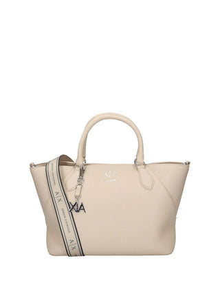 TOTE DONNA - ARMANI EXCHANGE BIANCO - XW003086 AF26569 1