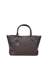 TOTE DONNA - ARMANI EXCHANGE MARRONE - XW003086 AF26569 1
