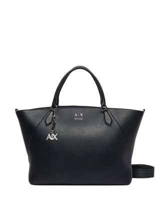 TOTE DONNA - ARMANI EXCHANGE NERO - XW003142 AF26569 1