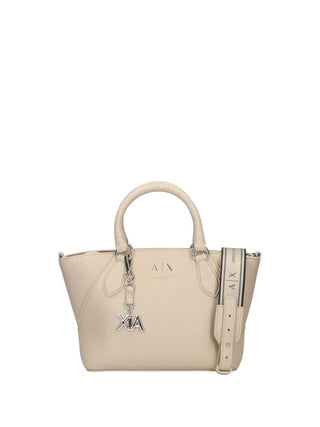 TOTE DONNA - ARMANI EXCHANGE BIANCO - XW003143 AF26569 1