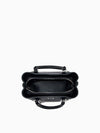 TOTE DONNA - ARMANI EXCHANGE NERO - XW003143 AF26569 4