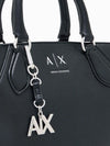 TOTE DONNA - ARMANI EXCHANGE NERO - XW003143 AF26569 5