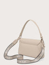 BORSA A MANO DONNA - ARMANI EXCHANGE BIANCO - XW003145 AF26569 3