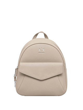 ZAINO DONNA - ARMANI EXCHANGE BIANCO - XW003148 AF26569 1