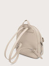 ZAINO DONNA - ARMANI EXCHANGE BIANCO - XW003148 AF26569 3
