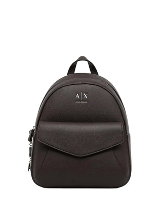 ZAINO DONNA - ARMANI EXCHANGE MARRONE - XW003148 AF26569 1