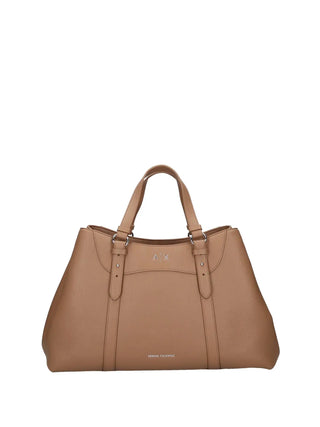 BORSA A SPALLA DONNA - ARMANI EXCHANGE CAMEL - XW003169 AF26578