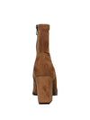TRONCHETTO DONNA - MARINA GALANTI KHAKI - MG 2A406 5