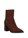TRONCHETTO DONNA - MARINA GALANTI MARRONE - MG 2A406 2