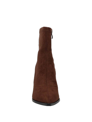 TRONCHETTO DONNA - MARINA GALANTI MARRONE - MG 2A406 3