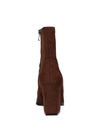 TRONCHETTO DONNA - MARINA GALANTI MARRONE - MG 2A406 5