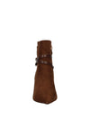 TRONCHETTO DONNA - MARINA GALANTI MARRONE - MG 2R435 3