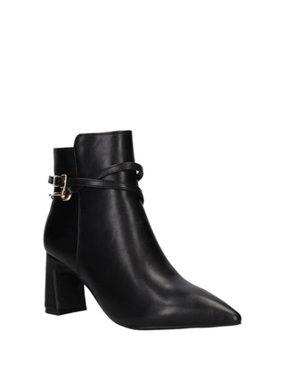 TRONCHETTO DONNA - MARINA GALANTI NERO - MG 2R435 2