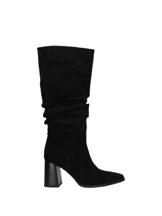 STIVALE DONNA - MARINA GALANTI NERO - MG 2R439 1