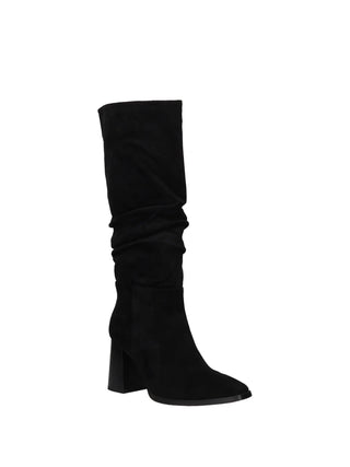 STIVALE DONNA - MARINA GALANTI NERO - MG 2R439 2