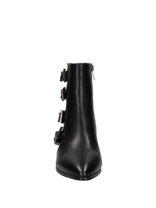 TRONCHETTO DONNA - MARINA GALANTI NERO - MG 2R443 3