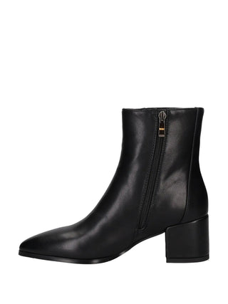 TRONCHETTO DONNA - MARINA GALANTI NERO - MG 2R443 4