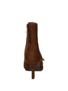 TRONCHETTO DONNA - MARINA GALANTI MARRONE - MG 2R465 5