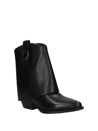 TRONCHETTO DONNA - MARINA GALANTI NERO - MG 2R469 2