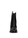 TRONCHETTO DONNA - MARINA GALANTI NERO - MG 2R469 3