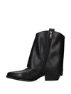 TRONCHETTO DONNA - MARINA GALANTI NERO - MG 2R469 4