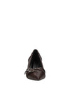DECOLLETE DONNA - MARINA GALANTI MARRONE - MG 2R472 3