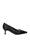 DECOLLETE DONNA - MARINA GALANTI NERO - MG 2R472 1