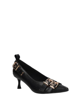 DECOLLETE DONNA - MARINA GALANTI NERO - MG 2R473 2