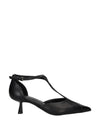 DECOLLETE DONNA - MARINA GALANTI NERO - MG 2R476 1