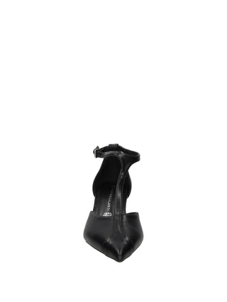 DECOLLETE DONNA - MARINA GALANTI NERO - MG 2R476 3