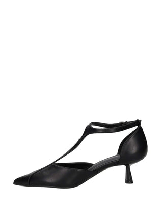 DECOLLETE DONNA - MARINA GALANTI NERO - MG 2R476 4