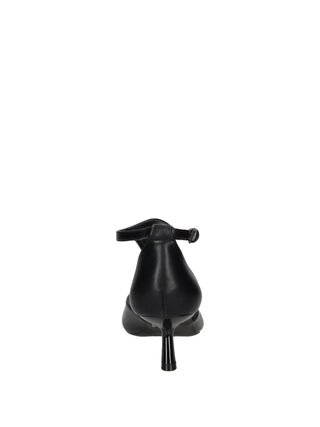 DECOLLETE DONNA - MARINA GALANTI NERO - MG 2R476 5